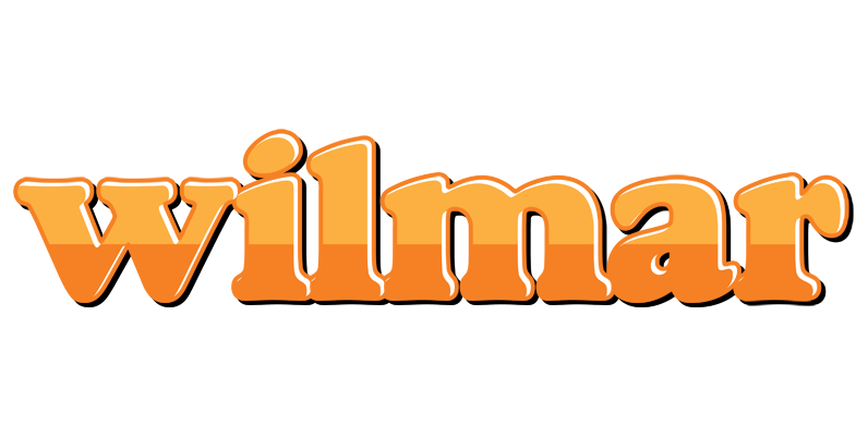 Wilmar orange logo
