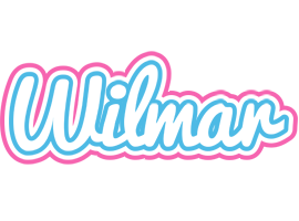 Wilmar outdoors logo