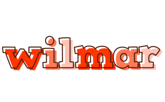 Wilmar paint logo