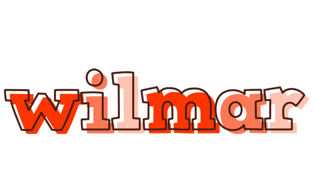 Wilmar paint logo