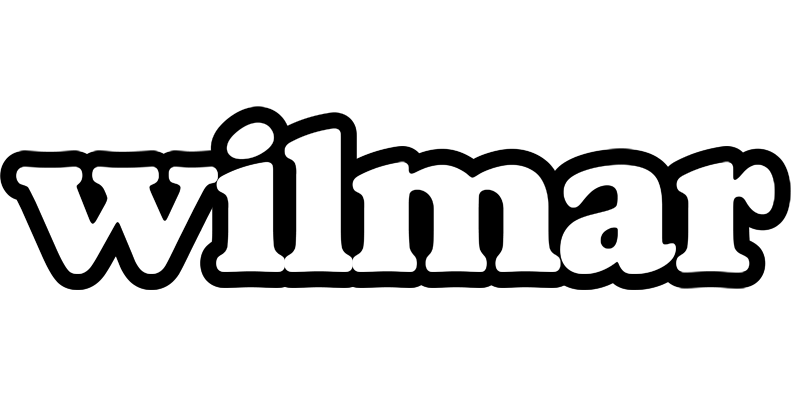 Wilmar panda logo