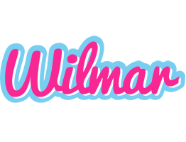 Wilmar popstar logo
