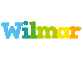 Wilmar rainbows logo