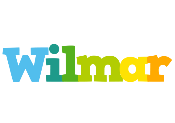 Wilmar rainbows logo
