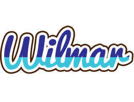 Wilmar raining logo