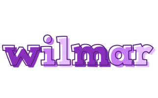 Wilmar sensual logo