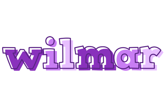 Wilmar sensual logo