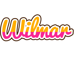 Wilmar smoothie logo