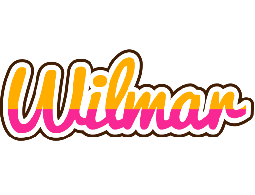 Wilmar smoothie logo