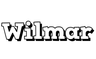 Wilmar snowing logo