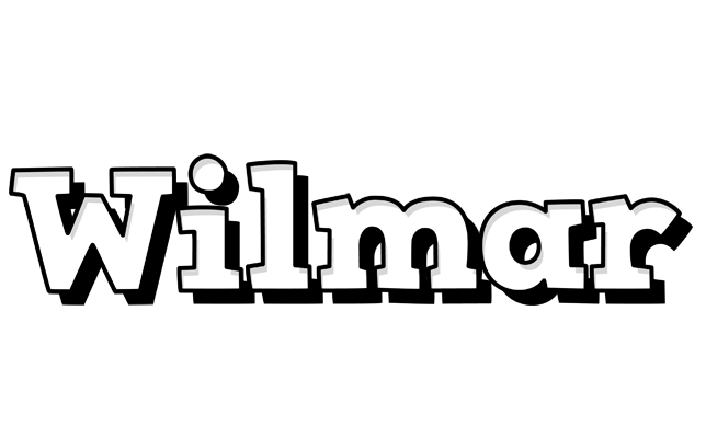 Wilmar snowing logo