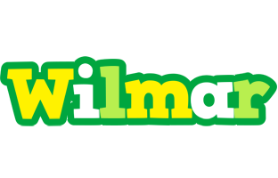 Wilmar soccer logo