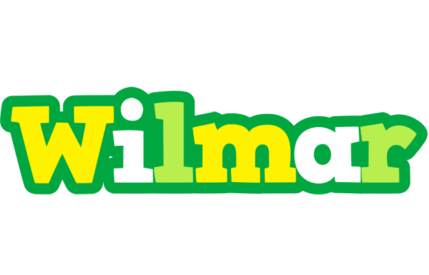 Wilmar soccer logo