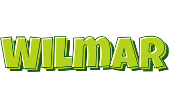 Wilmar summer logo