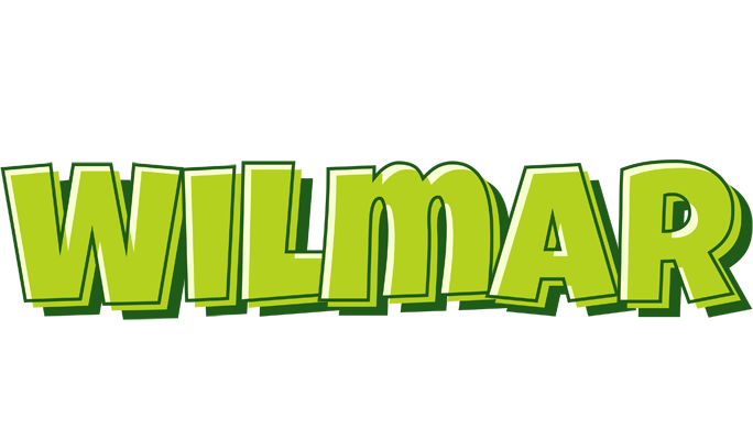 Wilmar summer logo