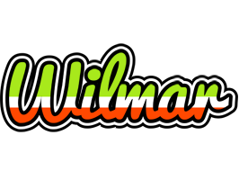 Wilmar superfun logo