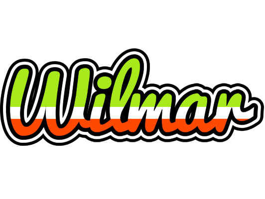 Wilmar superfun logo