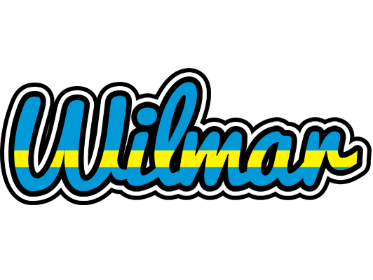 Wilmar sweden logo