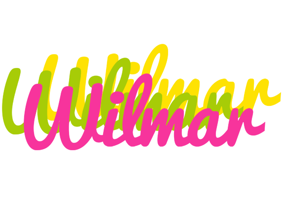 Wilmar sweets logo