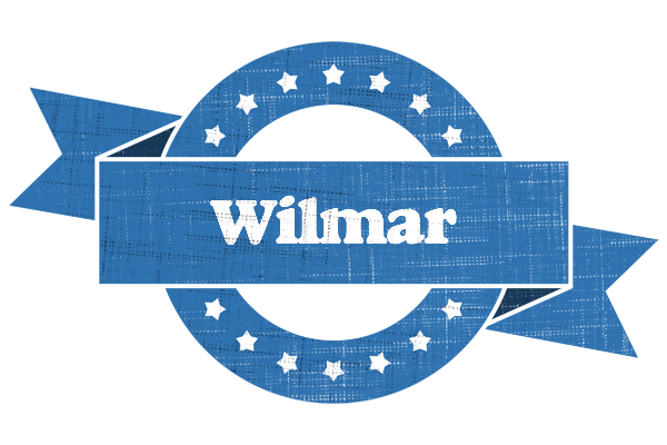 Wilmar trust logo