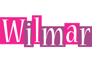 Wilmar whine logo