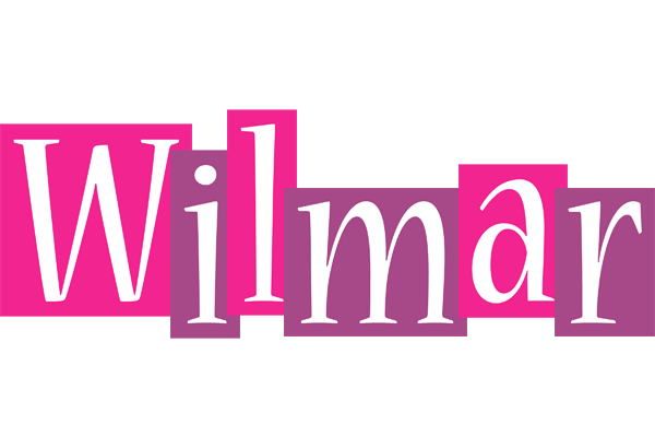Wilmar whine logo