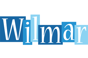 Wilmar winter logo