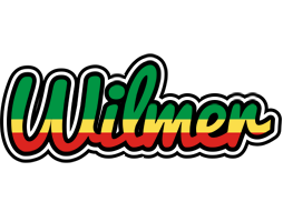 Wilmer african logo