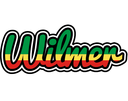 Wilmer african logo