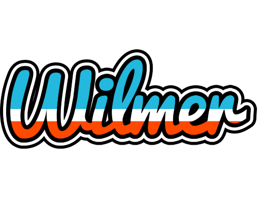 Wilmer america logo