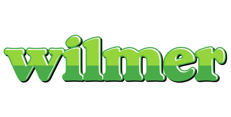 Wilmer apple logo