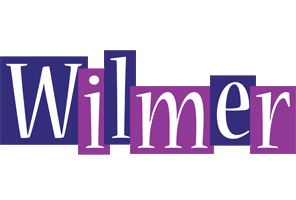 Wilmer autumn logo