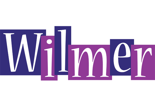 Wilmer autumn logo