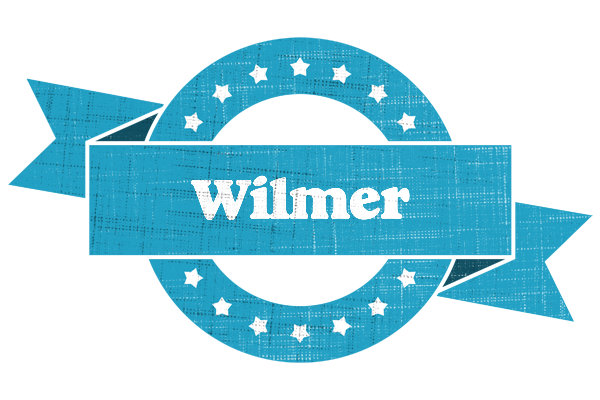 Wilmer balance logo