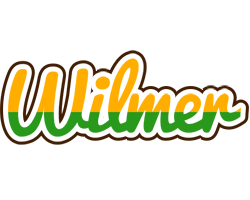 Wilmer banana logo