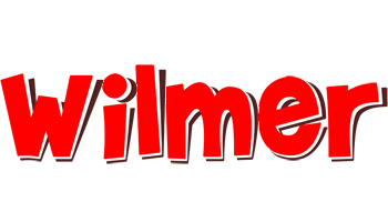 Wilmer basket logo