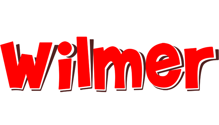 Wilmer basket logo