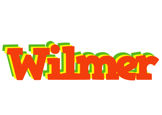 Wilmer bbq logo