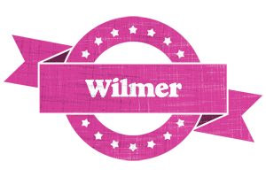 Wilmer beauty logo