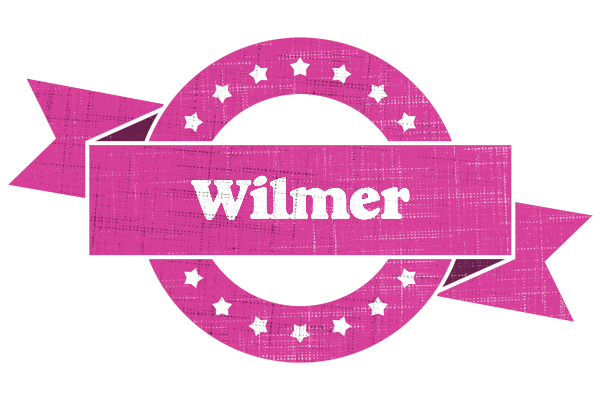 Wilmer beauty logo