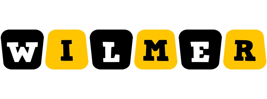 Wilmer boots logo