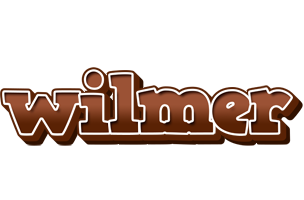 Wilmer brownie logo