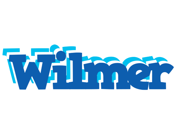 Wilmer business logo