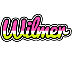 Wilmer candies logo