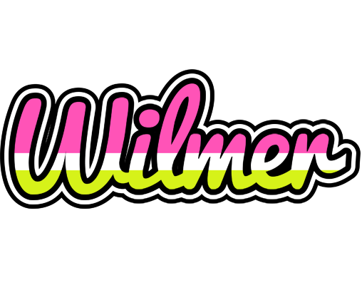 Wilmer candies logo