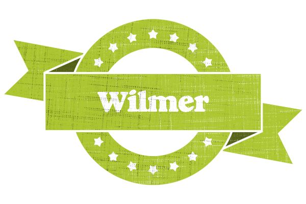 Wilmer change logo