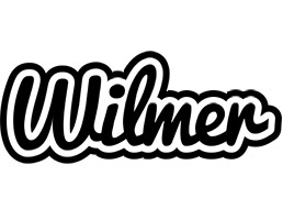 Wilmer chess logo