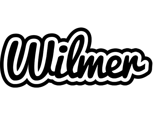 Wilmer chess logo