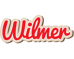 Wilmer chocolate logo