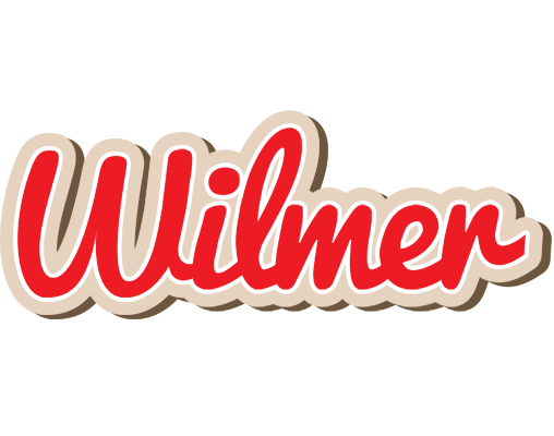Wilmer chocolate logo